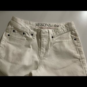 Merona Cropped Pants